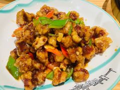 -老江南春·中国龙菜(衡山路店)