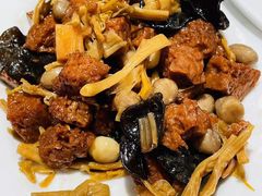 烤麸-泰丰楼(前门西大街店)
