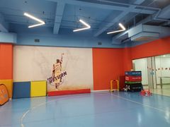 -逸动少儿体能·运动培训(申花校区)