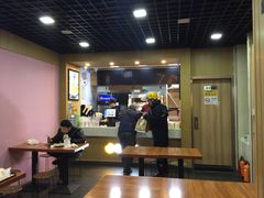 -华莱士·全鸡汉堡(杭州武林店)