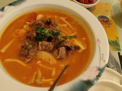 -米泰芒·东南亚料理(体育西店)