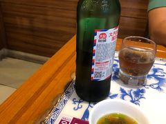 -东方饺子王(大屯路店)