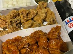 -NENE Chicken(莲洞店)