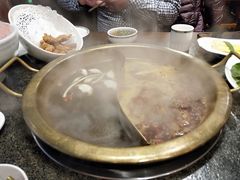 -小天鹅火锅·一线江景洪鼎旗舰店(洪崖洞店)