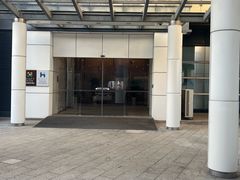 -深圳机场凯悦嘉轩酒店