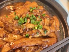 -围龙屋客家食府(福田店)