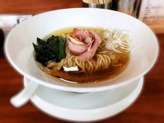 -真打拉面·日式拉面新流派(体育西横街店)