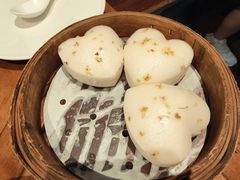 -外婆家(青岛万象城店)