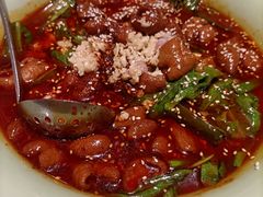 川式肥肠-绿茶餐厅(coco park 店)