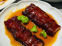 -陶兰居·手工点心·粤菜(圆融时代广场店)