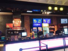 -璇宫国际影城(江汉路店)
