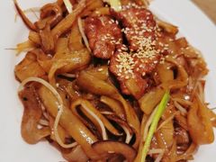 干炒牛河-茶港·点心·啫啫煲(范湖万达广场店)