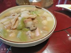 -胖大姐黄辣丁鱼庄(新津店)