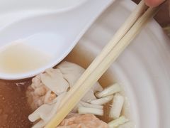 -小梁哥云吞面(黄贝岭店)