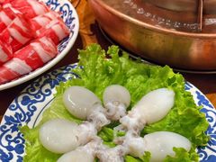 -东镇老火锅(长春路首店)