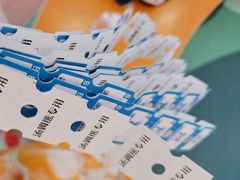 -汤姆熊欢乐世界(大连恒隆广场店)