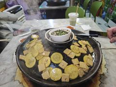 -正宗水城烙锅(黔灵东路店)