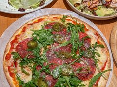 -新贝乐意大利餐厅(苏州中心店)