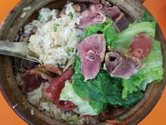 -潮香兴煲仔饭(莲花路店)