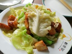 -帕米尔食府(白云观店)