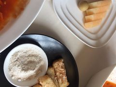 -锦江饭店锦北楼-锦江厅