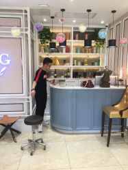 -HH·MG染烫店