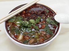 -首都师范大学-本部食堂