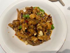 -澎湖湾农家菜(八一路楚天府店)
