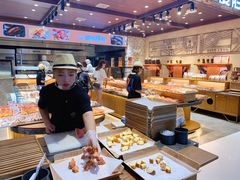 -麦陌(正弘城店)