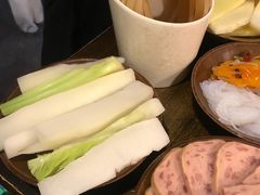-黄潇洒老火锅(九眼桥宏济巷店)
