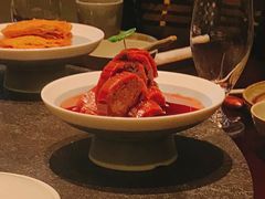 糯米藕-上名堂·鱼头好吃(体育场路店)