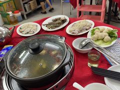-花苑美食横琴生蚝火锅(拱北粤华路店)
