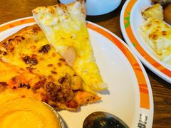 -比格比萨自助(花园路店)