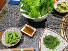 -NIUAN牛庵·日式和牛烧肉(恒隆店)