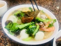 -张一品食府
