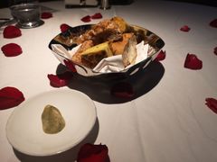 -燃扒房Steakhouse(皇庭店)