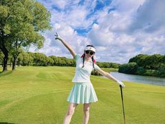 -颖奕安亭高尔夫俱乐部