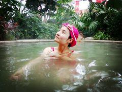 -郑州银基黄帝宫御温泉