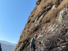-苍山世界地质公园·石门关大峡谷