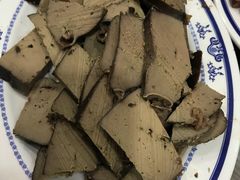 -老爆肚满五香烧牛羊肉