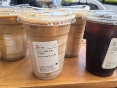 -Peet's Coffee皮爷咖啡(上海长风大悦城店)