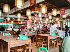 -三厂烩羊肉(五龙口店)