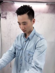 -简影造型·自选烫染接发salon