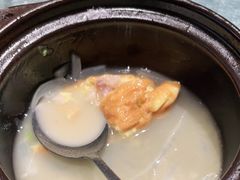 -客语客家菜(东山口店)