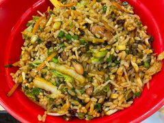 -一烙锅(友谊店)