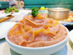 -麻辣空间·清油火锅(万达广场店)