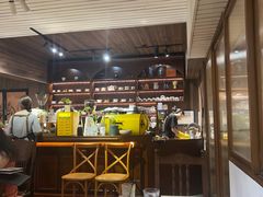 -沏点Trattoria意大利餐厅(新街口店)