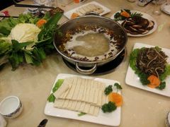 android_upload_pic-河洛鱼庄(古城路店)