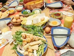 -伊豆野菜村(大族广场店)