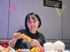 -奔海甄选·活鲜刺身铁板烧自助(太原里店)